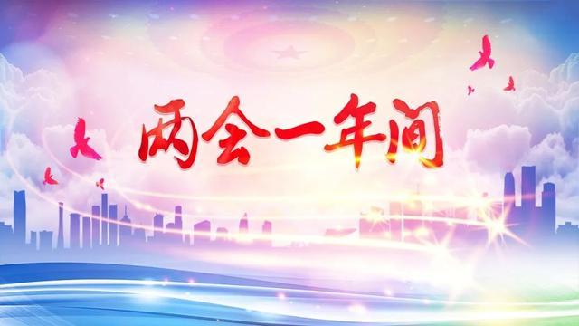 全国两会一年里丨省人大常委：助推释放出来创业创新造就机械能  减税降费 红利 人大常委会 企业 确诊 细项 第2张