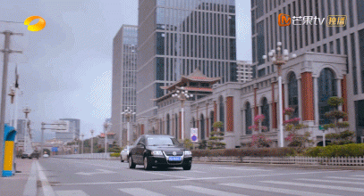 速率看热闹！这一部在厦门市采景的电视连续剧正热映！金鼎巷、华新路、狐尾山……你可以认出来好多个？  第4张