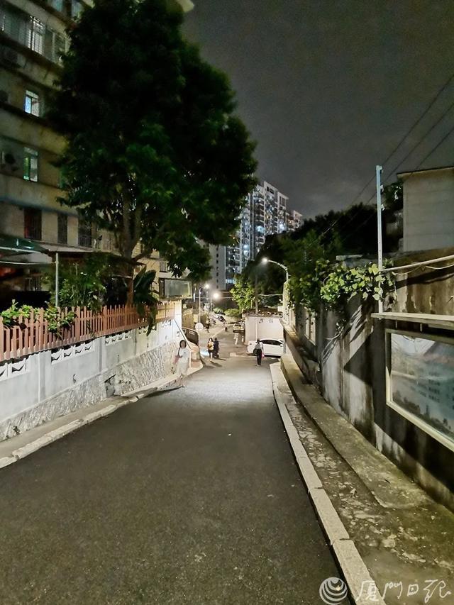 速率看热闹！这一部在厦门市采景的电视连续剧正热映！金鼎巷、华新路、狐尾山……你可以认出来好多个？  第8张