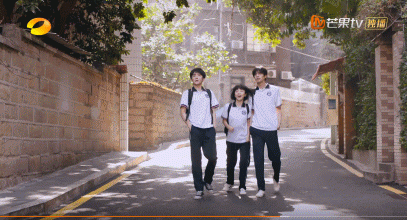 速率看热闹！这一部在厦门市采景的电视连续剧正热映！金鼎巷、华新路、狐尾山……你可以认出来好多个？  第9张