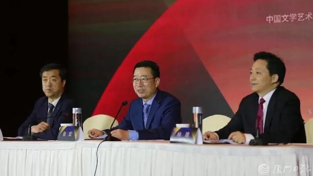 官方公告！厦门正式进入“金鸡时代”！超级明星阵容宣布！有重要提醒→→ →。  中国 电影金鸡奖 疫情防控 金鸡奖 厦门 活动 第5张