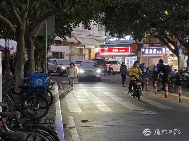 岛内“禁哨”已经25年了，但是乱哨的现象又死灰复燃？交警:违章鸣笛罚款100元！  第16张