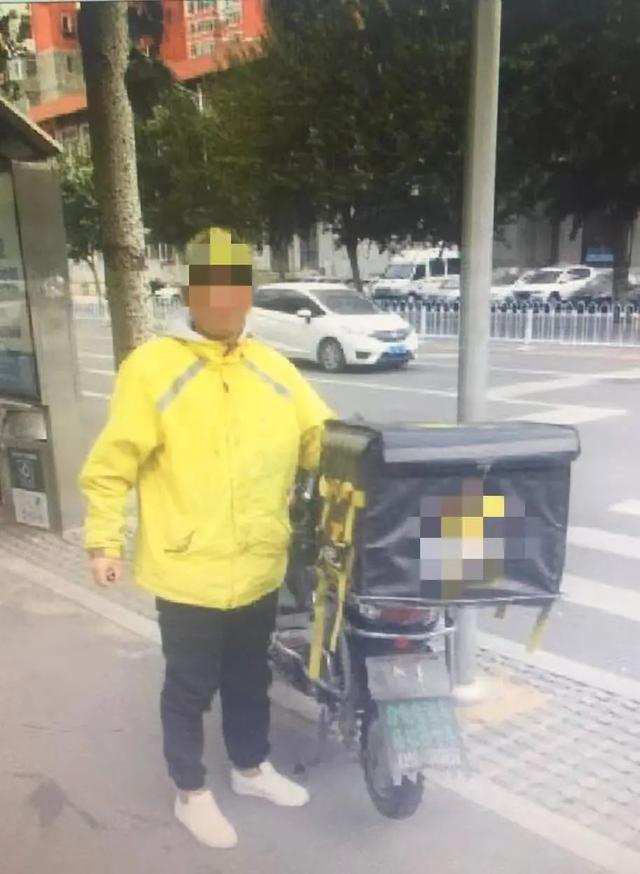 《外卖哥》两年发生54起交通事故？真相气人！  第2张