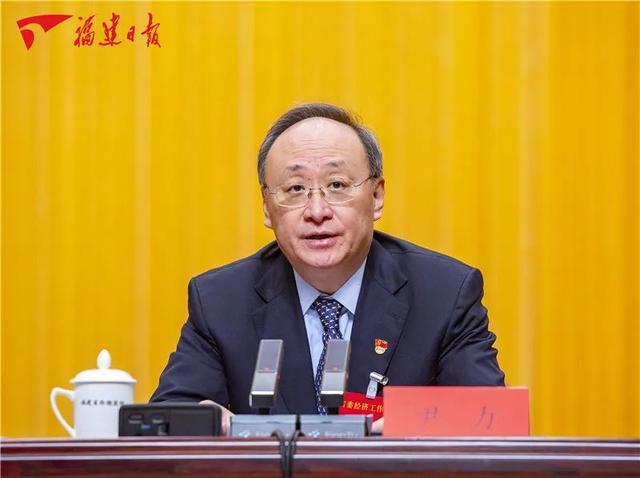 确定十大重点任务！福建明年经济工作就是这样做的！  经济工作 做好 发展 科学 推动 疫情防控 第3张