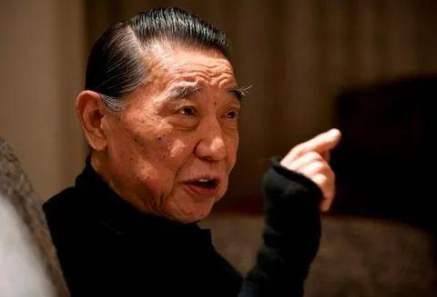 钢琴家傅聪因感染新冠状病毒在英国去世。  傅聪 傅雷 嘉宁 1954年 傅雷夫妇 傅敏 第4张
