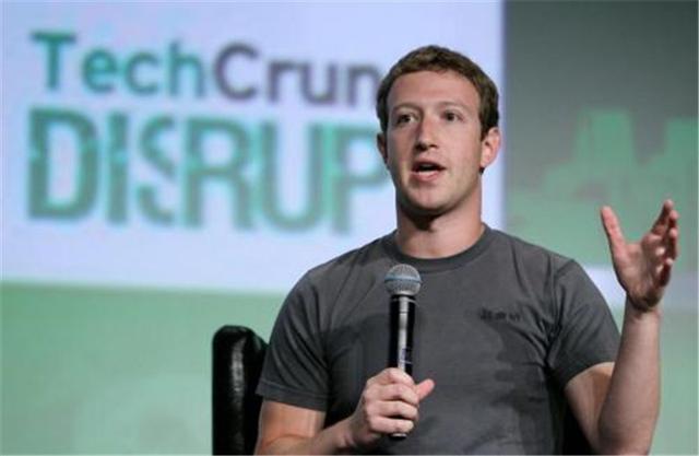 美国巨头之战:苹果CEO得罪人，Facebook认可其“虚伪”  第1张