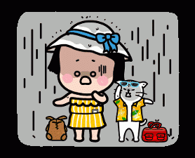 下雨下雨下雨下雨下雨！厦门春雨模式开启！2021年第一个春雷来了！  第2张