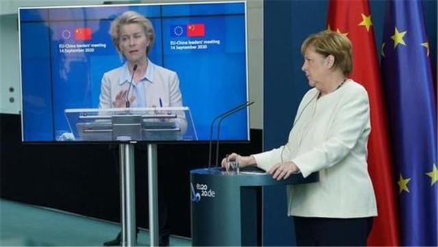 中国制裁落后，法媒才回过神来：中国不搞以牙还牙，直接加倍奉还。  第3张