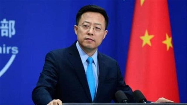 中国制裁落后，法媒才回过神来：中国不搞以牙还牙，直接加倍奉还。  第2张